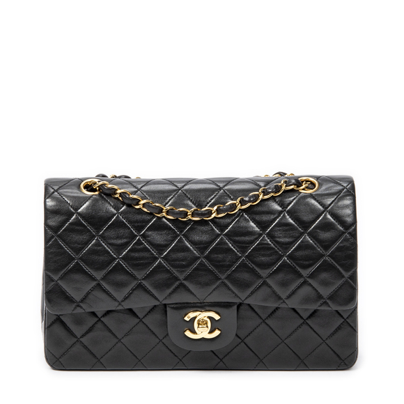 Chanel Handbags - Chanel Classic Double Flap 26